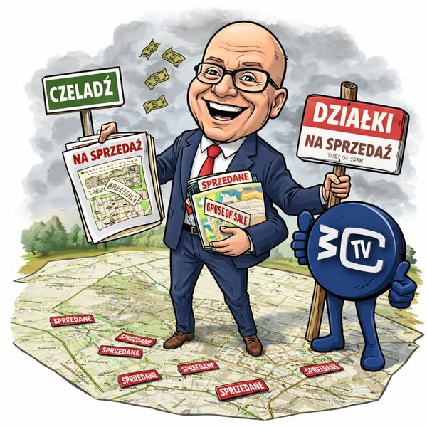 Ten mechanizm pojawia się również w Czeladzi.