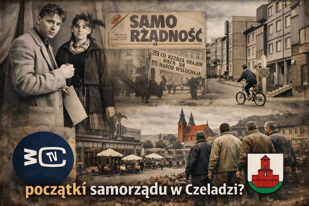 Czy ktokolwiek był na to naprawdę przygotowany?