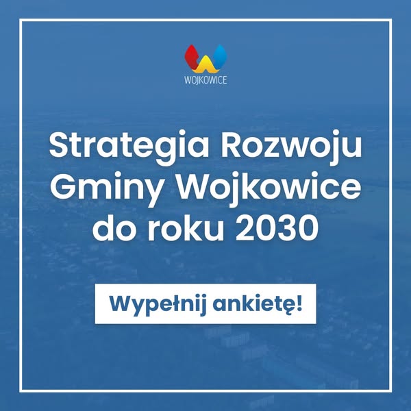 Wojkowice pytają mieszkańców o strategię. Czy Czeladź może zrobić podobnie?