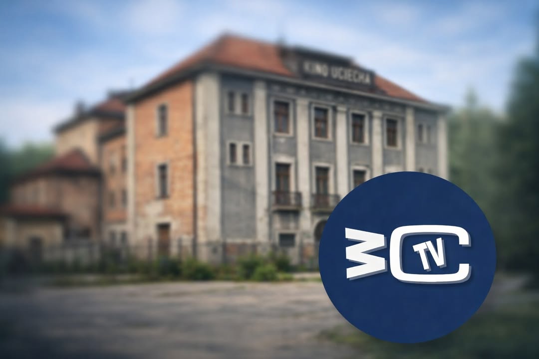Kino Uciecha w Czeladzi - ile jeszcze będziemy udawać, że nic się nie da?