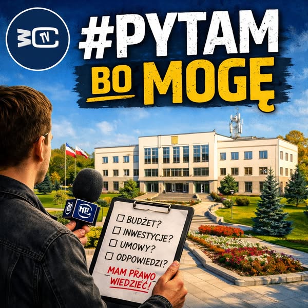 W przestrzeni publicznej mieszkaniec nie jest od tego, żeby milczeć.