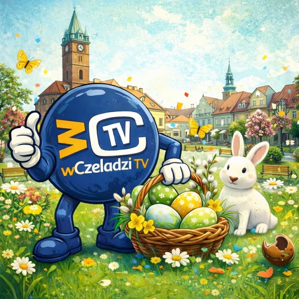 Wielkanoc w Czeladzi. Kilka słów o wspólnocie i wzajemnym szacunku