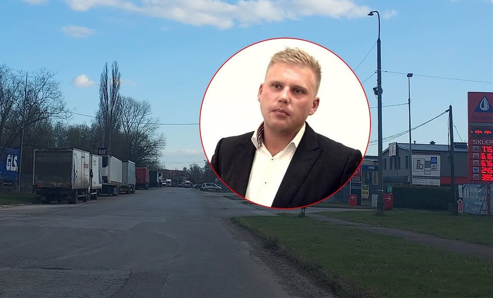 Sprawa Sylwestra Suszka wraca do mediów. Dlaczego warto ją śledzić?