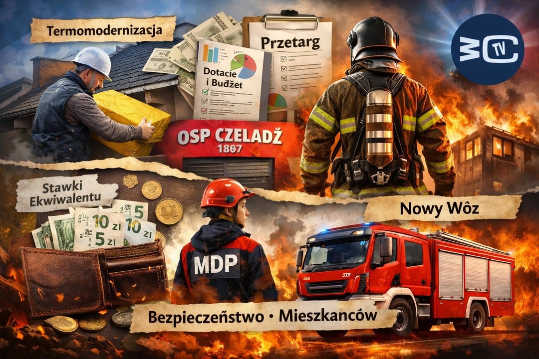 To jest temat znacznie poważniejszy.