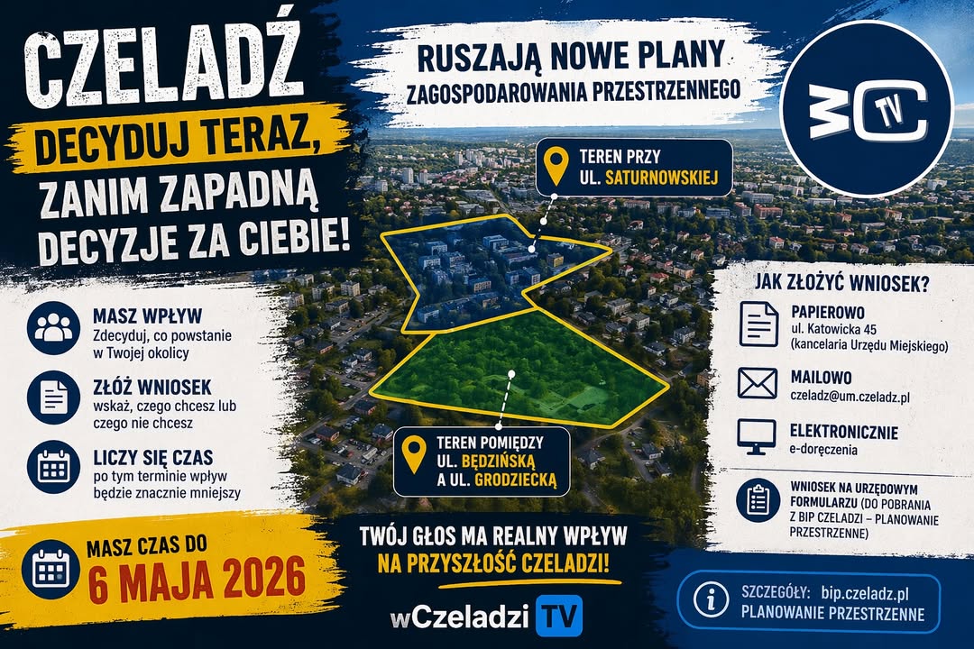 Masz czas tylko do 6 maja